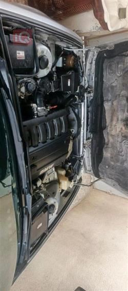 بي ام دبليو الفئة 5